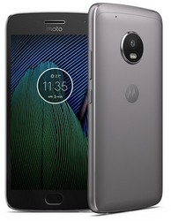Замена батареи на телефоне Motorola Moto G5 в Пензе